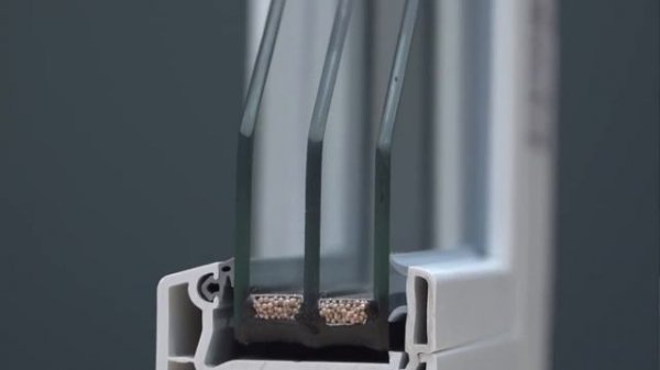 ПВХ-профиль VEKA Softline 70