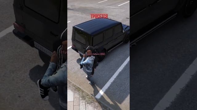 ГОРИ ГОРИ ЯСНО! УСТРОИЛ ЛИТВИН ШОУ! #rmrp #gta5 #gtarussia #gta5rp смотреть онлайн