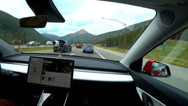 Didn't Break A Sweat! Tesla Model Y Takes On The World's Toughest EV Test: Loveland Trials Ep. 6 смотреть онлайн
