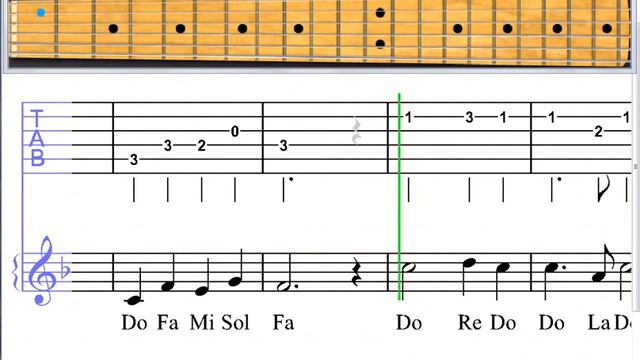 Nearer-My-God-To-Thee-hymn-guitar-level-3.mov смотреть онлайн