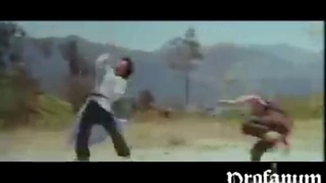 The Dragon The Hero - End Fight смотреть онлайн