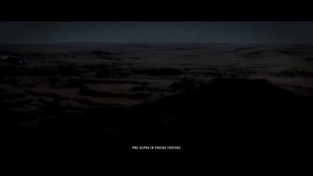 Elite Dangerous - Новости от GIF - Анонс "Одиссеи" смотреть онлайн