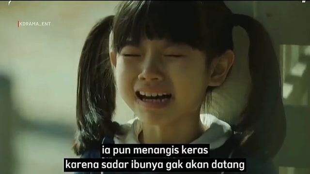 BARU! FILM KOREA TERBAPER SEORANG ANAK DITELANTARKAN IBUNYA SELAMA 30TH смотреть онлайн