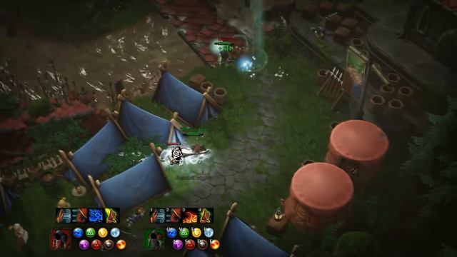 Magicka 2 - ЧТО ПРОИЗОШЛО ПОКА НАС НЕ БЫЛО #7 смотреть онлайн