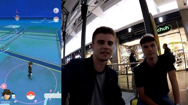 Shiny Pichu im Ei & 100% Kangama?! Best Of Safari Zone | Heftigster Pokémon GO Tag aller Zeiten! смотреть онлайн