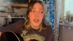 ТЫ СО МНОЙ, НЕ ПОТОМУ ЧТО Я ТЕБЕ НРАВЛЮСЬ / LINA LEE - ВСЕ РАВНО / Ohana Girl cover