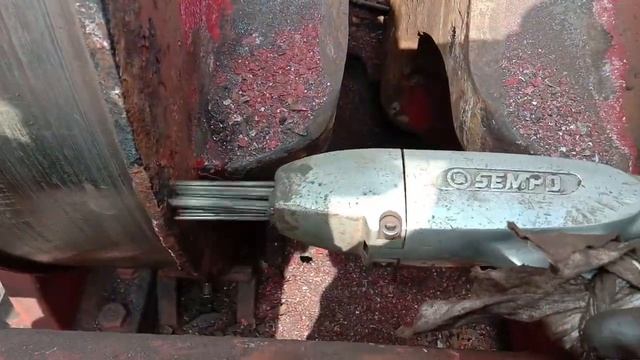 Drydock | Container Ship Drydock |Type Of Work In Drydock смотреть онлайн