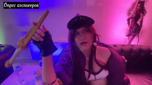 НОВЫЙ ФЕСТ В МОСКВЕ С KAWAII FOX, GRAYSONFIN, MightyRaccon и Исламом/ Isekai Fest 2022