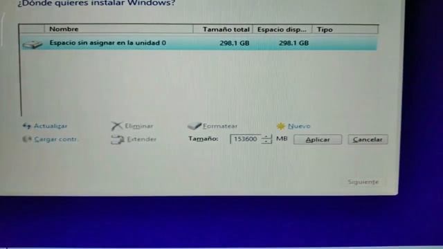 Como Instalar Windows 8.1 PRO Oficial + Serial En 2022 - REVIEW смотреть онлайн