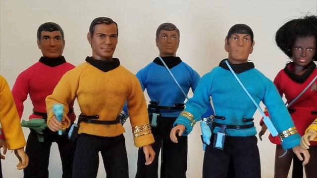 From Mego to Lords of Light: The Rise & Fall of PacToys смотреть онлайн