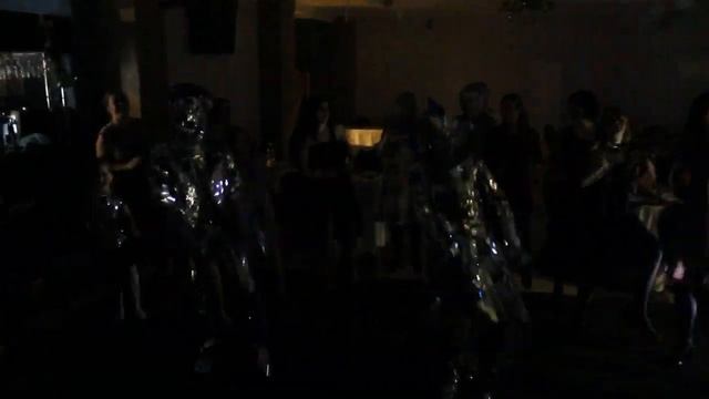 Зеркальные люди, г. Лиски смотреть онлайн