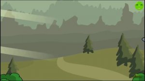 ОН МОНСТР - КЛИП МУЛЬТИКИ ПРО ТАНКИ ( GERAND , HOMEANIMATIONS ).