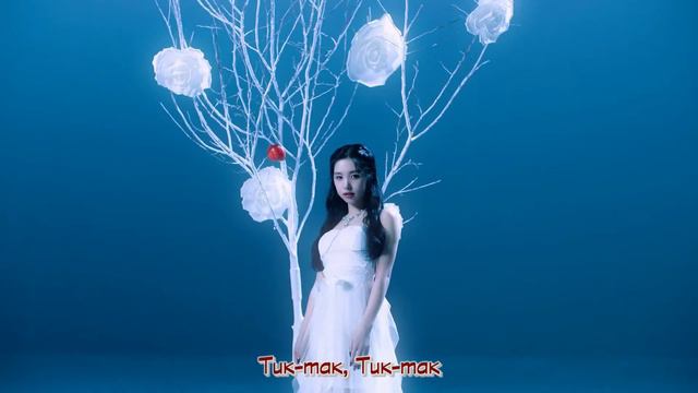 (рус.суб.) Pink Fantasy - Poison смотреть онлайн