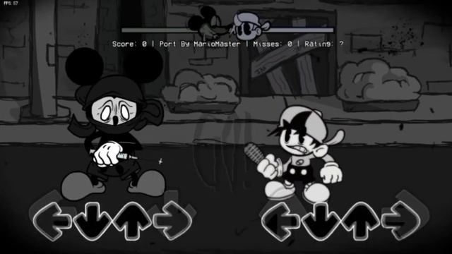 MOUSE MEGAMIX 1.5 Bonus Songs Gameplay смотреть онлайн