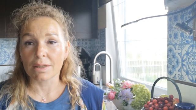 Как повысить иммунитет? Полезный завтрак смотреть онлайн