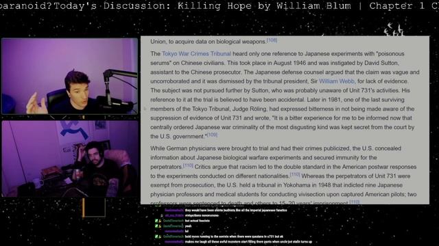 Subversive History | Killing Hope By William Blum | Ch. 1 China 1945-1960s & Ch. 2 Italy 1947-1948 смотреть онлайн