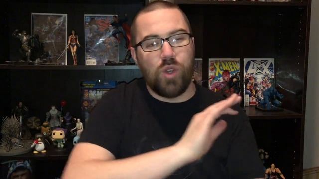 How Absolute Carnage made me love comics again смотреть онлайн