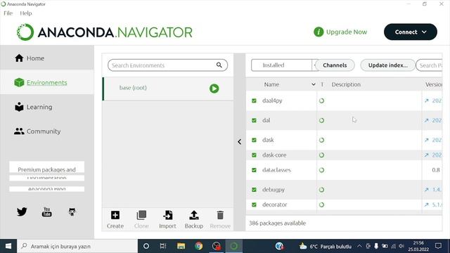 Python OpenCV - Kurulum - Kütüphaneyi hazırlamak смотреть онлайн