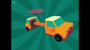 Прошли четвёртый эпизод в What The Car? #6