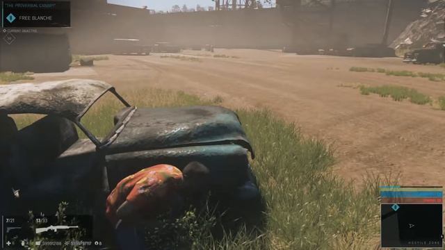 [SOLVED] Proverbial canary Game crash issue (Mafia 3 DLC: Fater baby) смотреть онлайн