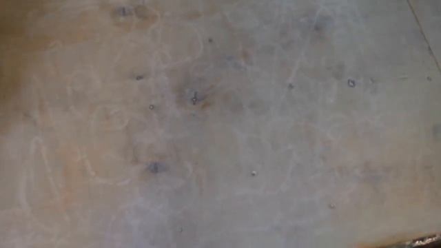 3D полы. Правильная технология наливных 3d полов. смотреть онлайн