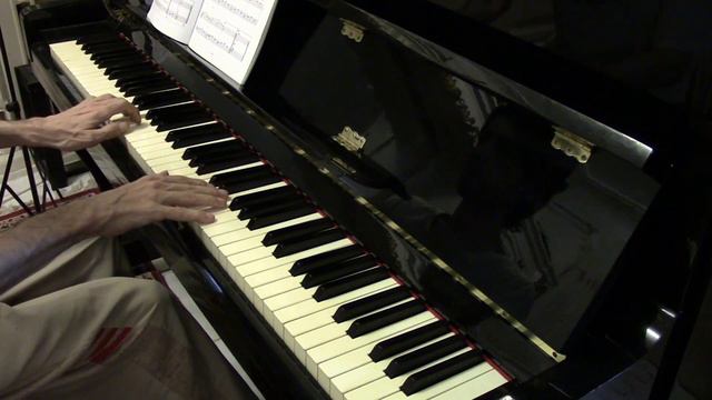 Vasily Solovyov Sedoi Moscow Nights - Russian Music , Piano : Seyed Mehdi Kholgh Mozaffar - Nariman смотреть онлайн