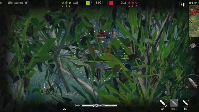 Tank Company Mobile, E100 , хороший бой смотреть онлайн