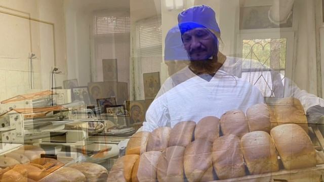 Монастырское послушание. смотреть онлайн