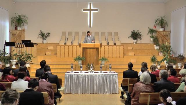 Что останется после меня | Андрей Вовк | Слово Истины смотреть онлайн