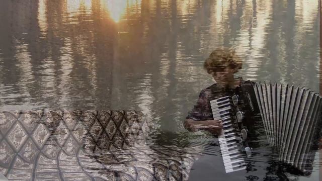 Б. Карамышев "У реки" смотреть онлайн