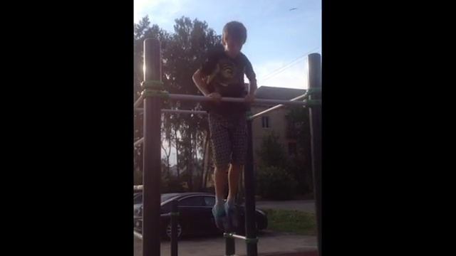 Джимбарр. Особые упражнения Gimbarr. Entrenamiento especial смотреть онлайн