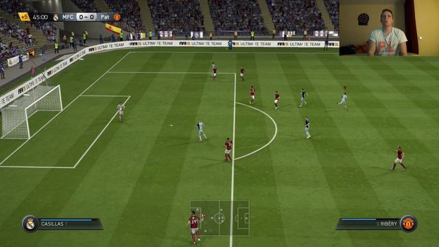 Fifa 15 | Ultimate Team - RTD1 | 'The START' - Episode 1 | by PatrickHDxGaming смотреть онлайн