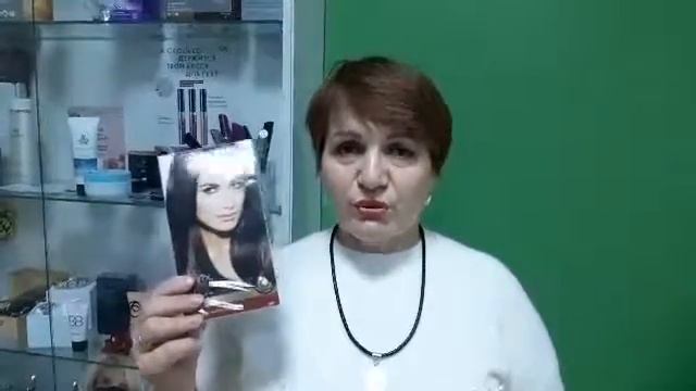 Отзыв о краске для волос смотреть онлайн