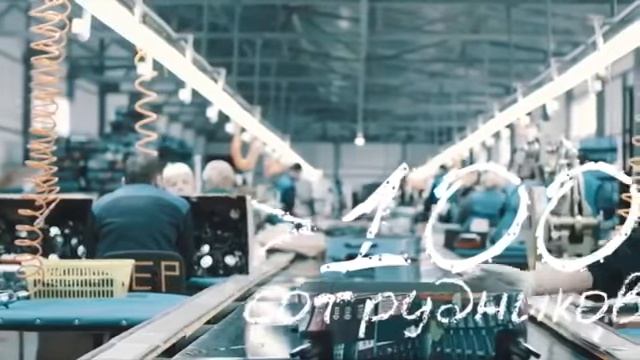 Видео с нашего производства пластиковых чемоданов смотреть онлайн