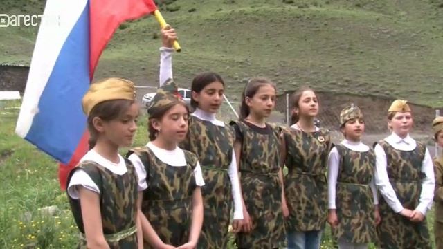 «Сывымыд сес». Саид Саидов смотреть онлайн