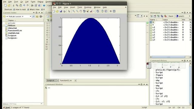 Лекция 16 .Высокоуровневая 2D графика. смотреть онлайн