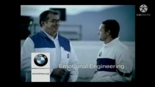 BMW Logo History by JunaidPoint