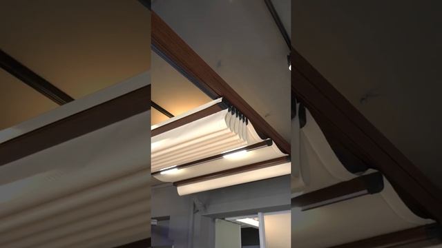 тент на веранде смотреть онлайн