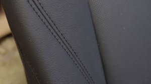 Переделка заднего ряда BMW X6 E71