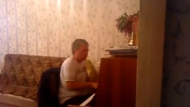 Димка наш Свадебный Музыкант )))) смотреть онлайн