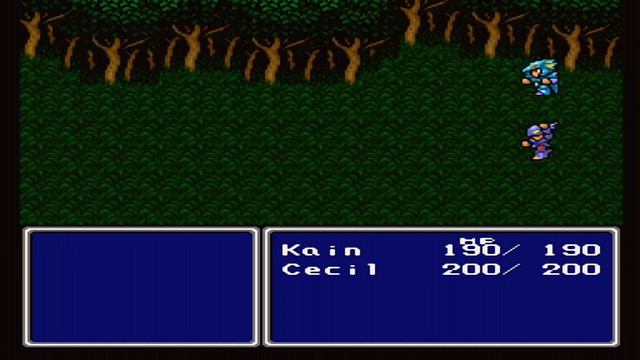 Final Fantasy ll - SNES - Cheat Codes #emulator #cheatcodes #snes смотреть онлайн