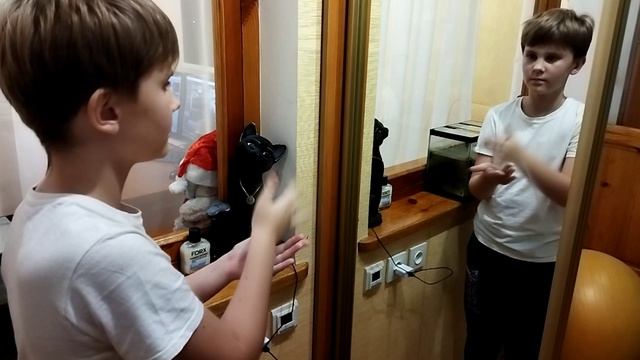 Отражение смотреть онлайн