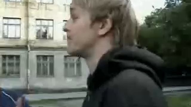 Assenizator'ы - Пятница