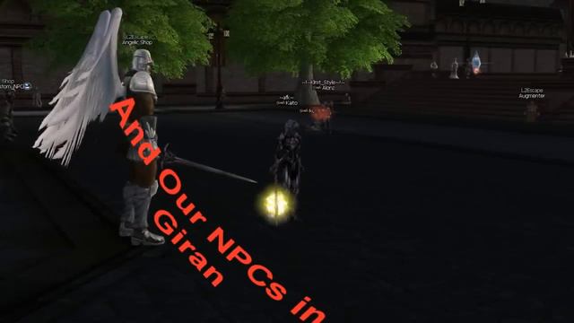 L2 Escape смотреть онлайн