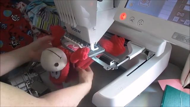 Dragon Cubby Applique смотреть онлайн