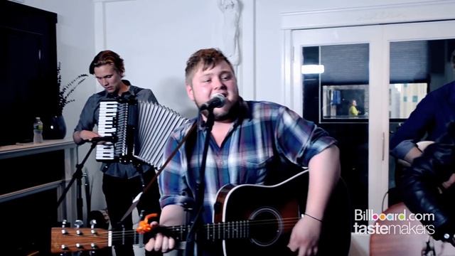 Of Monsters and Men Perform 'King And Lionheart' | Billboard Tastemakers Session смотреть онлайн