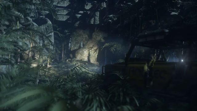 3DMark 11 Extreme EVGA GTX680 4GB 3 Way SLI смотреть онлайн