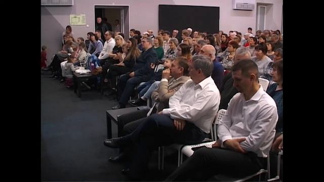 27-10-19-Назаров К.В.- Путь в Царство небесное смотреть онлайн