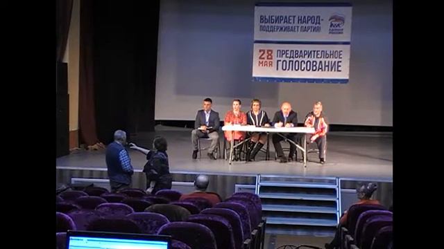 Дебаты 15.04.2017 Углегорск 11:00 смотреть онлайн