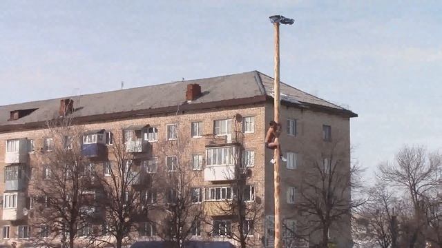 Масленица смотреть онлайн